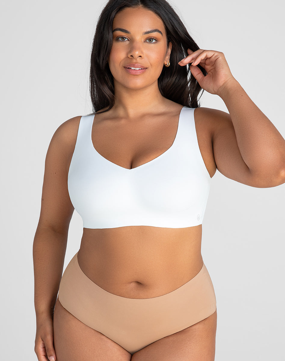 Ultimate Comfort SoftForm Bra