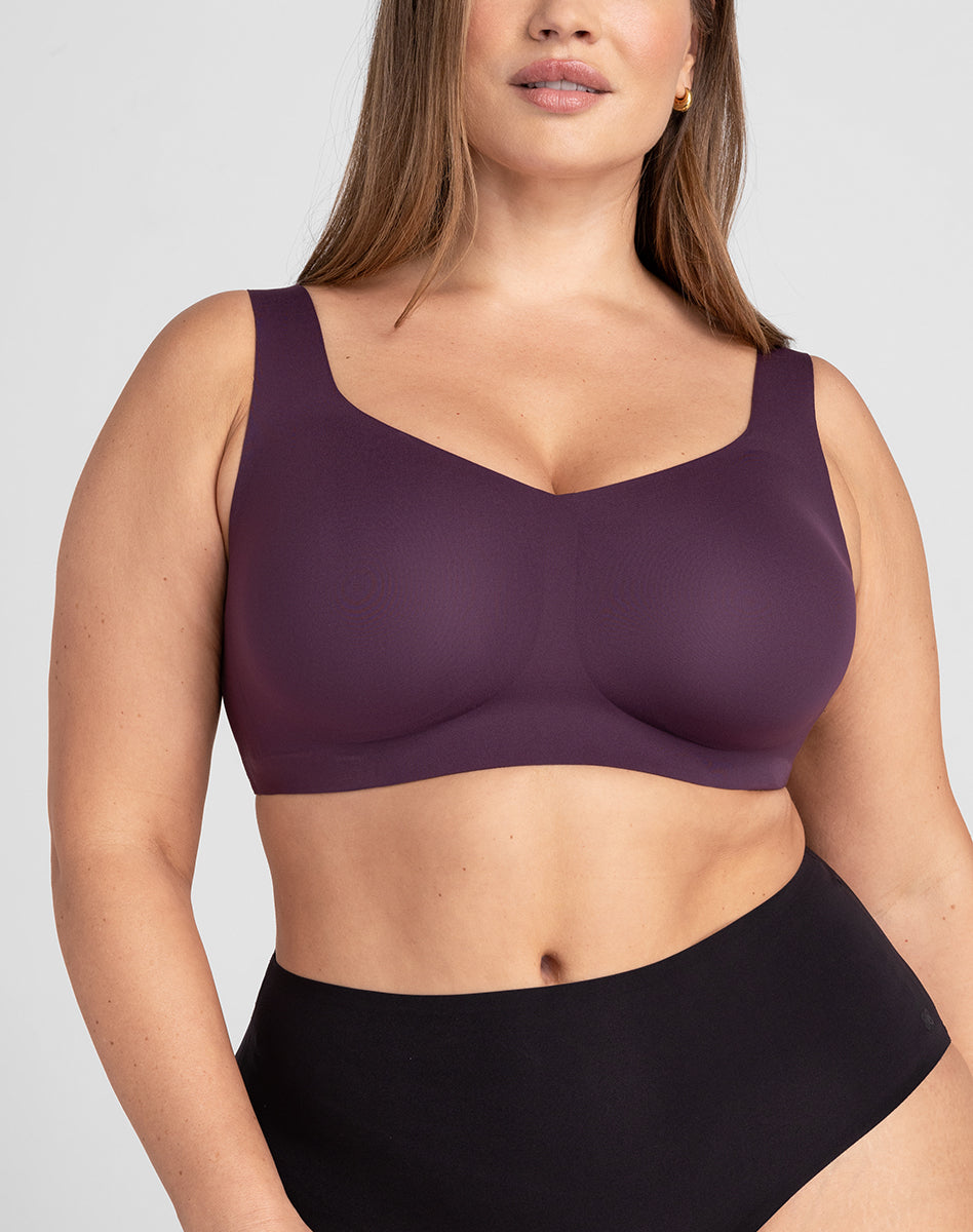 Ultimate Comfort SoftForm Bra