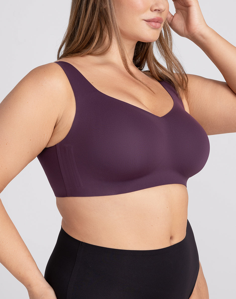 Ultimate Comfort SoftForm Bra