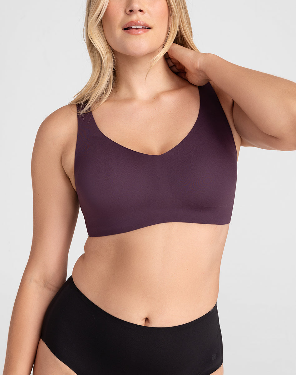 Ultimate Comfort SoftForm Bra