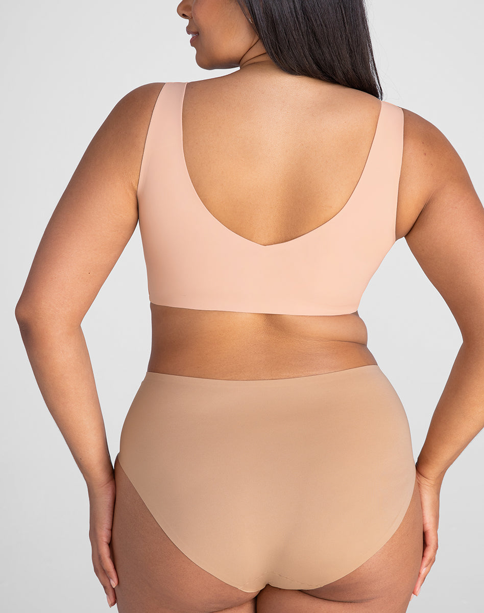 Ultimate Comfort SoftForm Bra