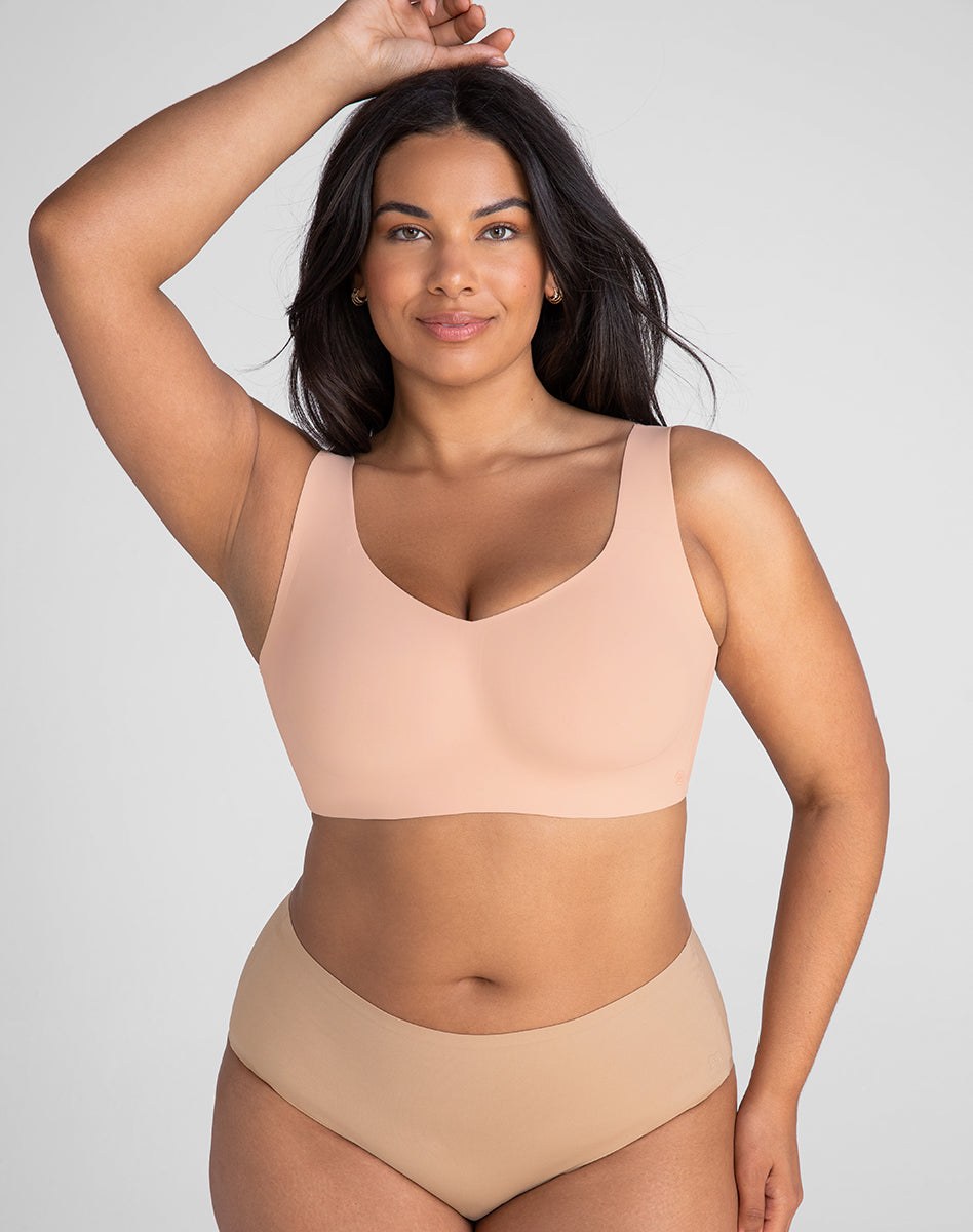 Ultimate Comfort SoftForm Bra
