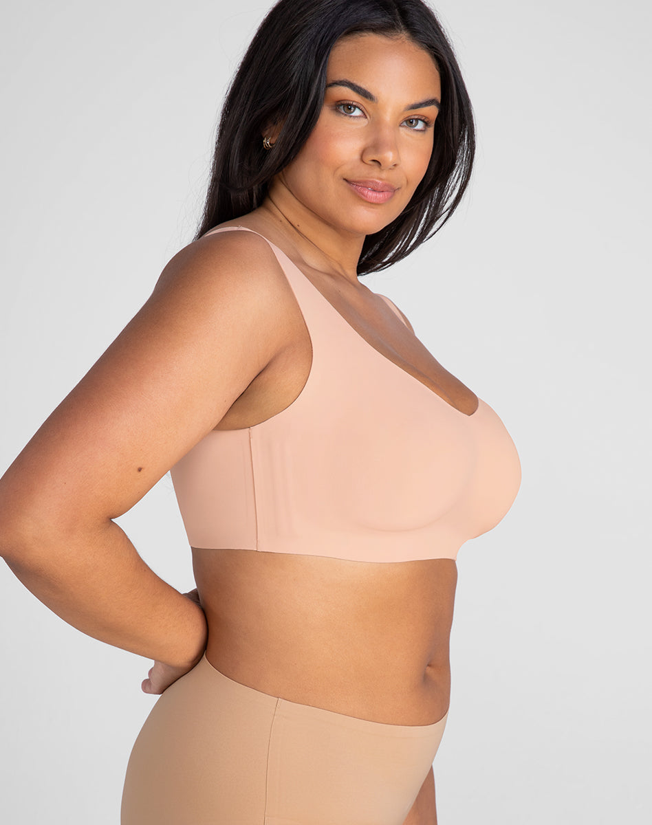 Ultimate Comfort SoftForm Bra