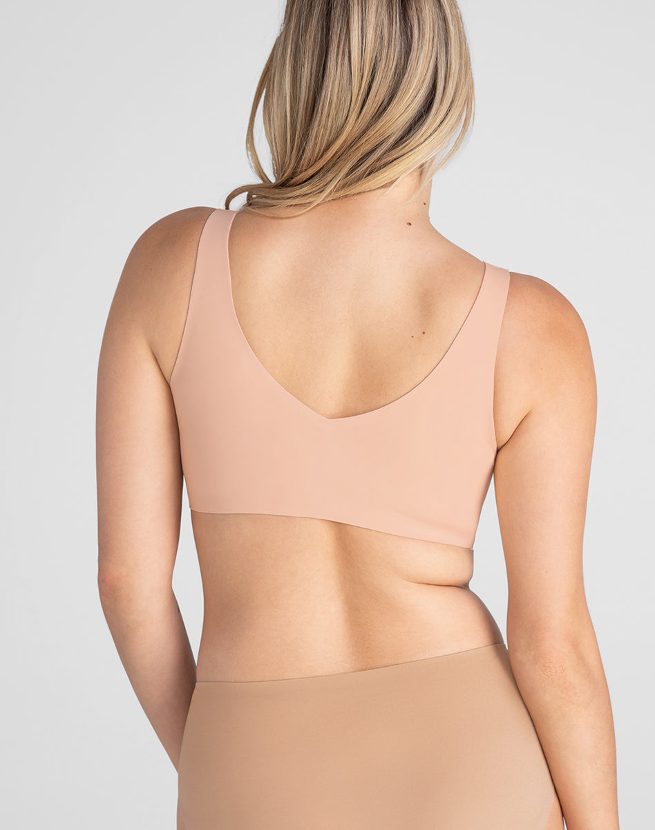 Ultimate Comfort SoftForm Bra