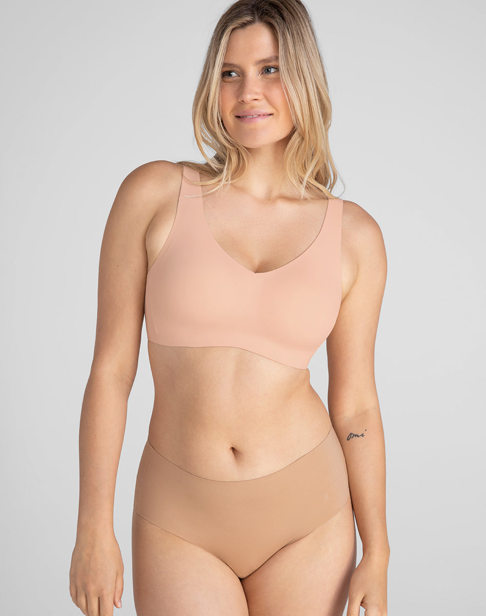 Ultimate Comfort SoftForm Bra