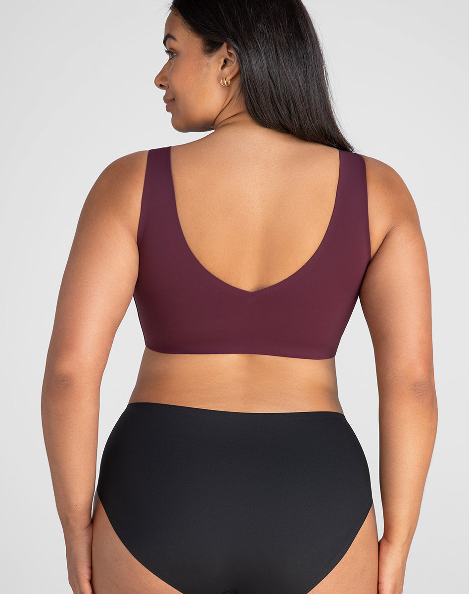 Ultimate Comfort SoftForm Bra