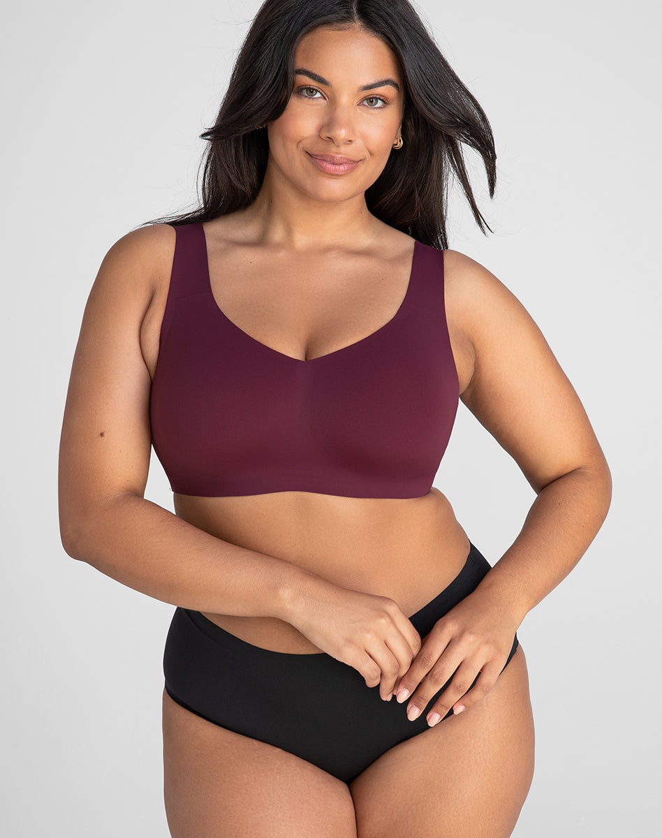 Ultimate Comfort SoftForm Bra