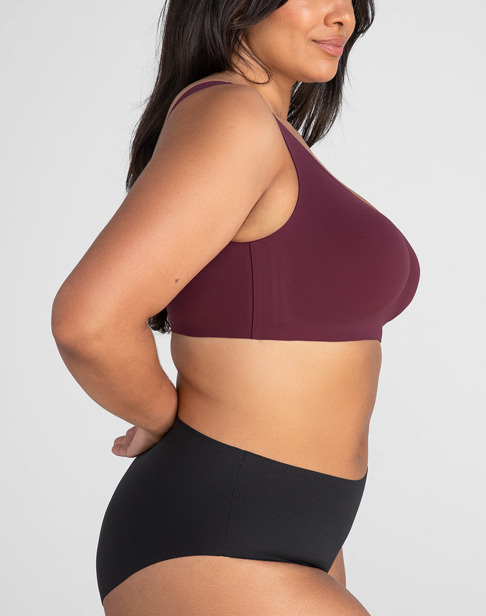 Ultimate Comfort SoftForm Bra