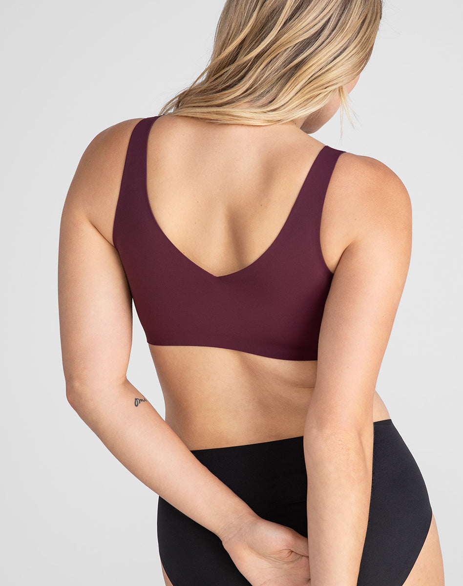Ultimate Comfort SoftForm Bra