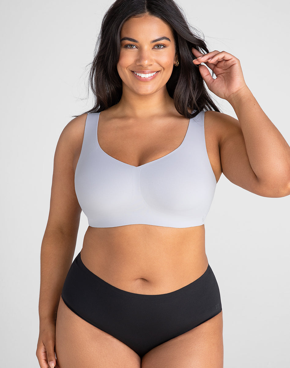 Ultimate Comfort SoftForm Bra