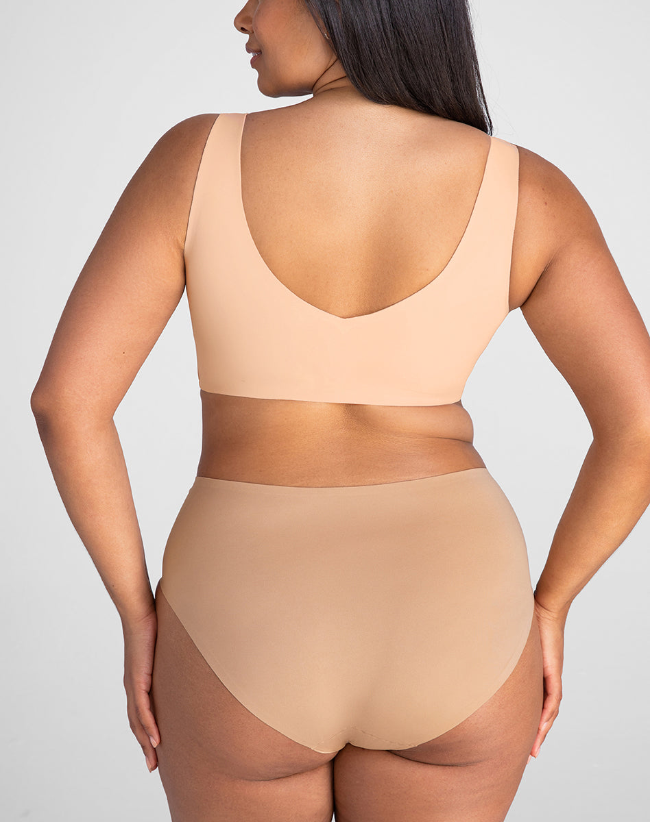 Ultimate Comfort SoftForm Bra