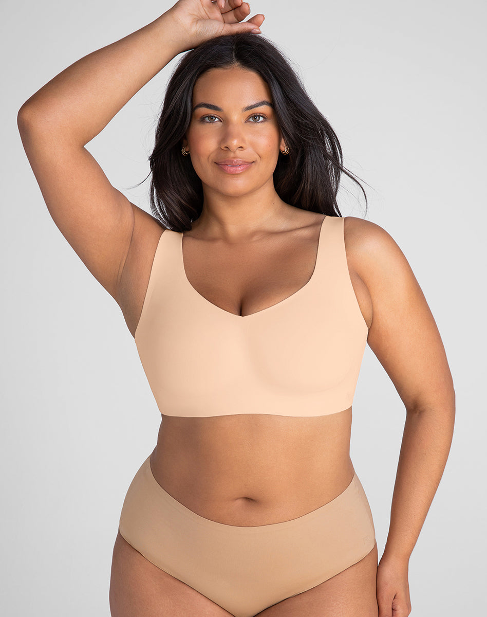 Ultimate Comfort SoftForm Bra
