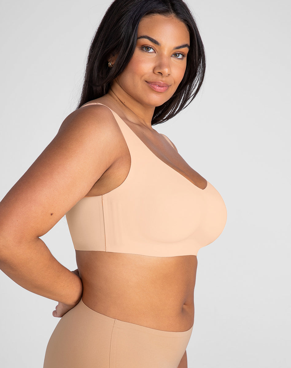 Ultimate Comfort SoftForm Bra