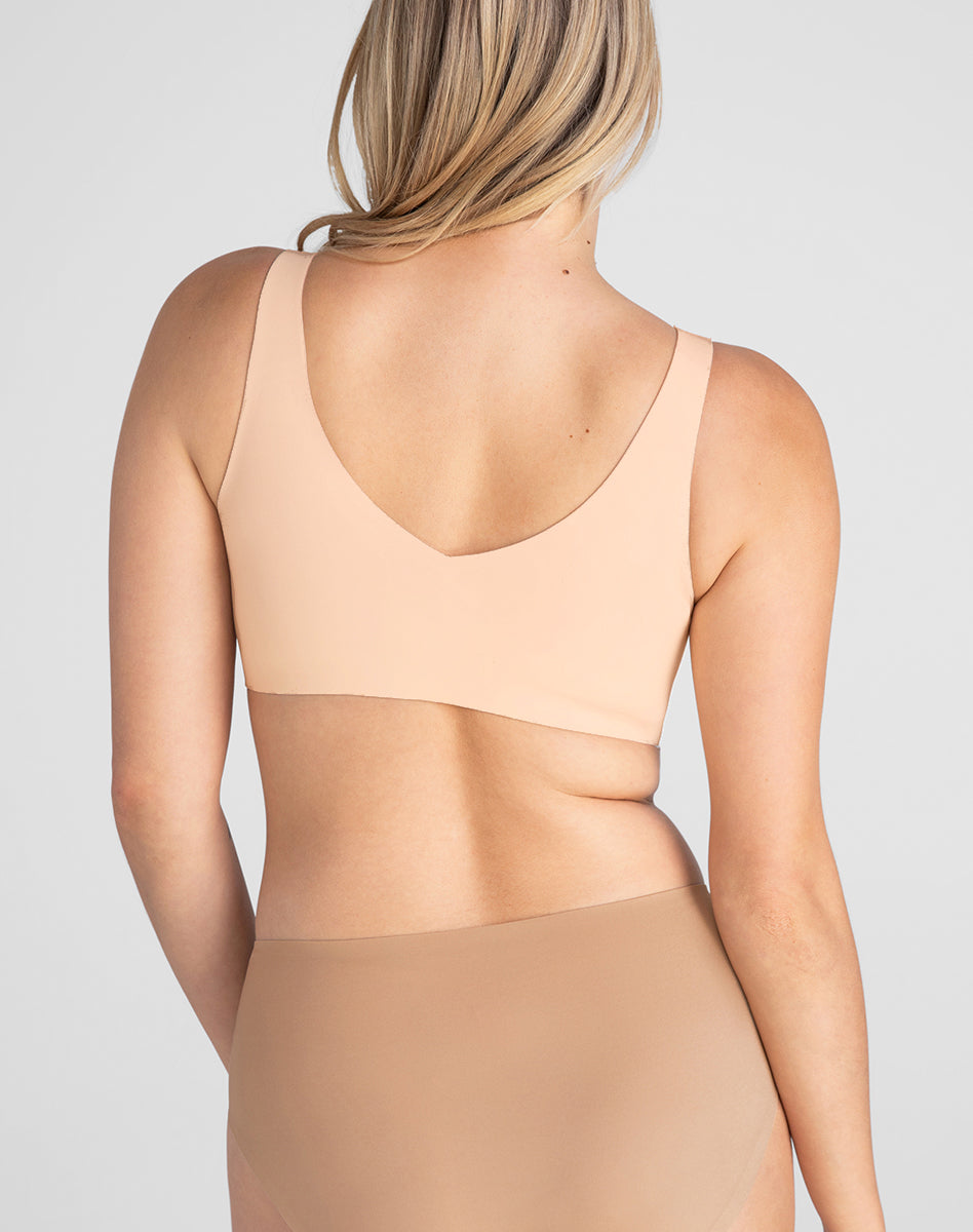 Ultimate Comfort SoftForm Bra