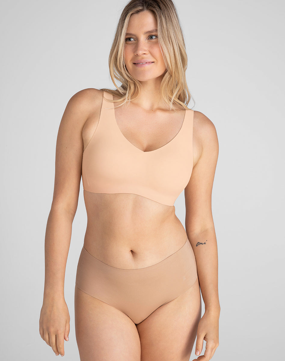 Ultimate Comfort SoftForm Bra
