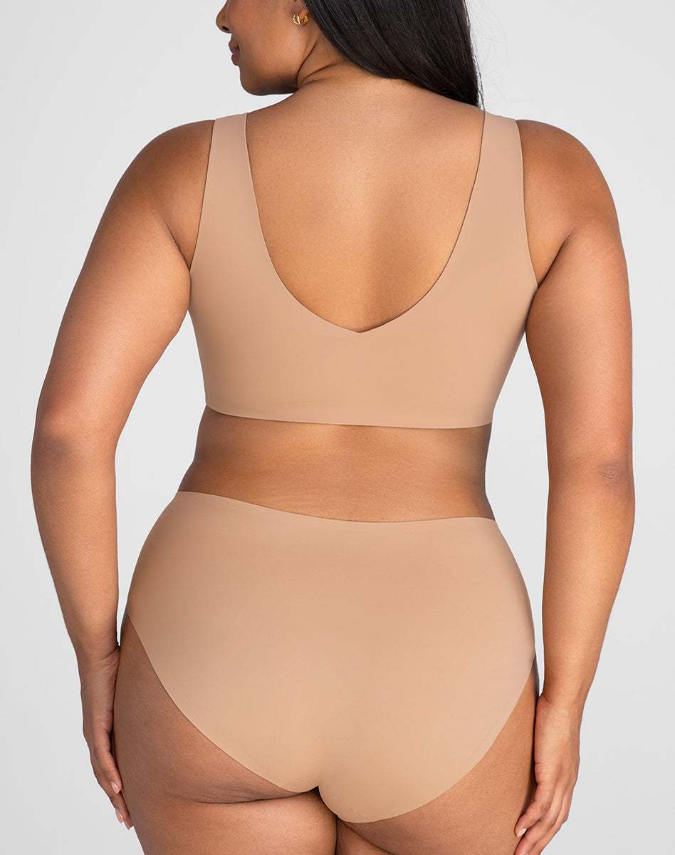 Ultimate Comfort SoftForm Bra