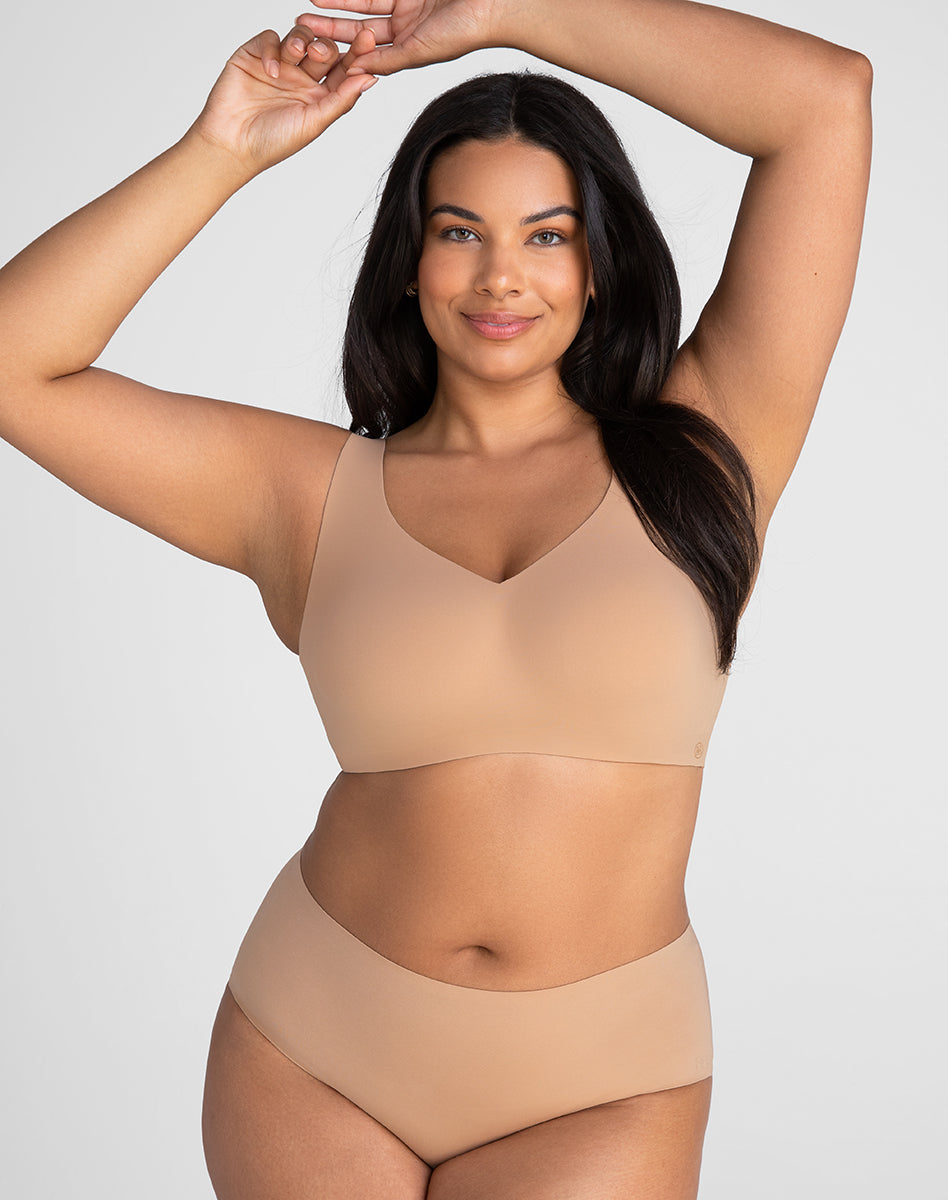 Ultimate Comfort SoftForm Bra
