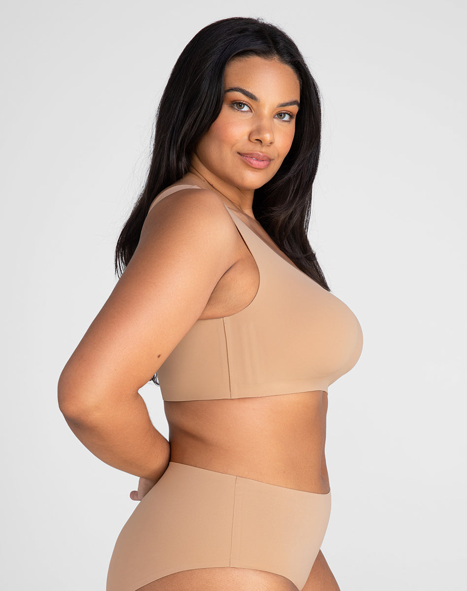 Ultimate Comfort SoftForm Bra