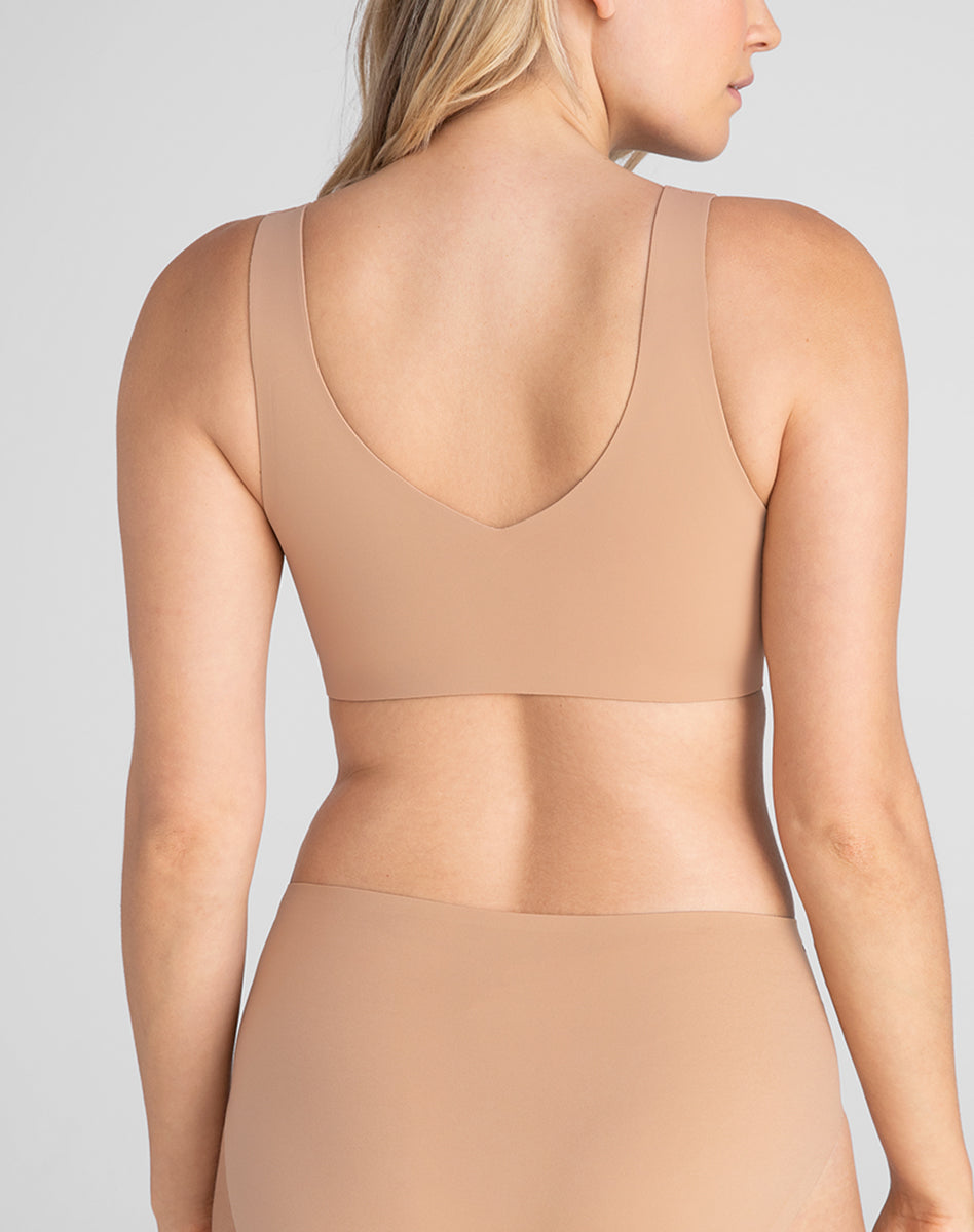 Ultimate Comfort SoftForm Bra