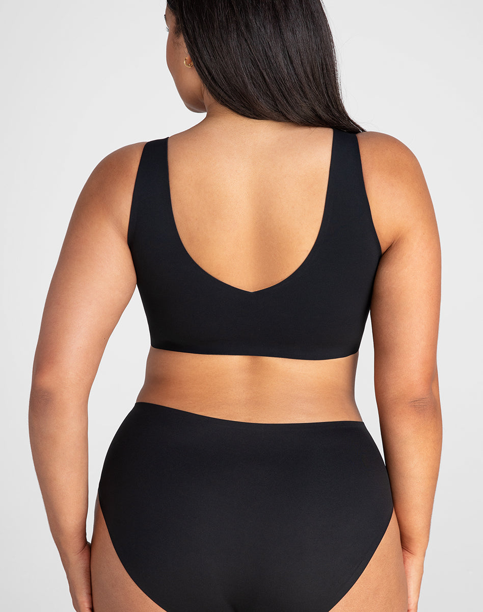 Ultimate Comfort SoftForm Bra