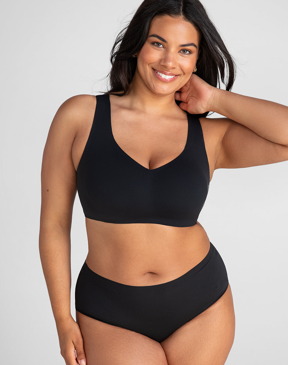 Ultimate Comfort SoftForm Bra
