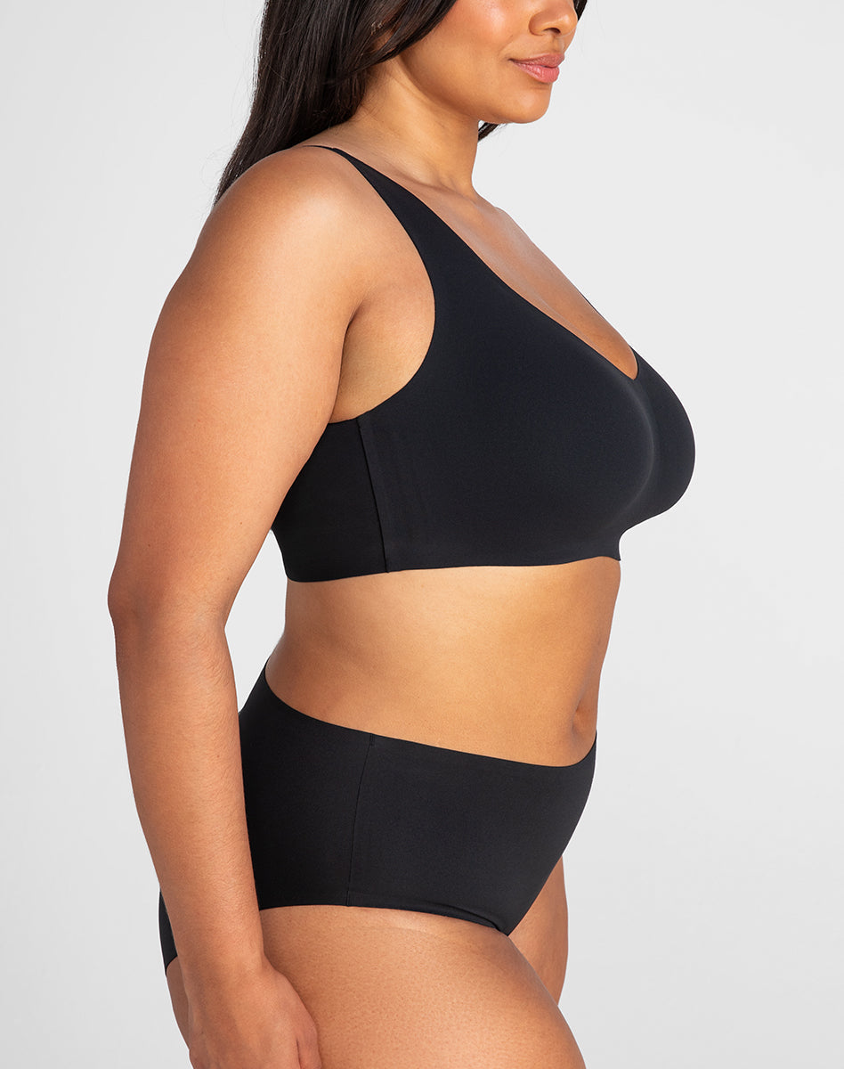 Ultimate Comfort SoftForm Bra