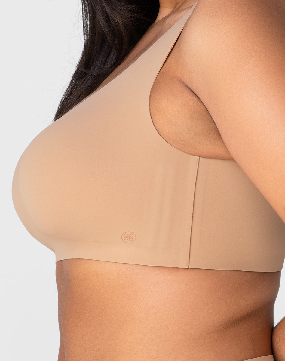 Ultimate Comfort SoftForm Bra