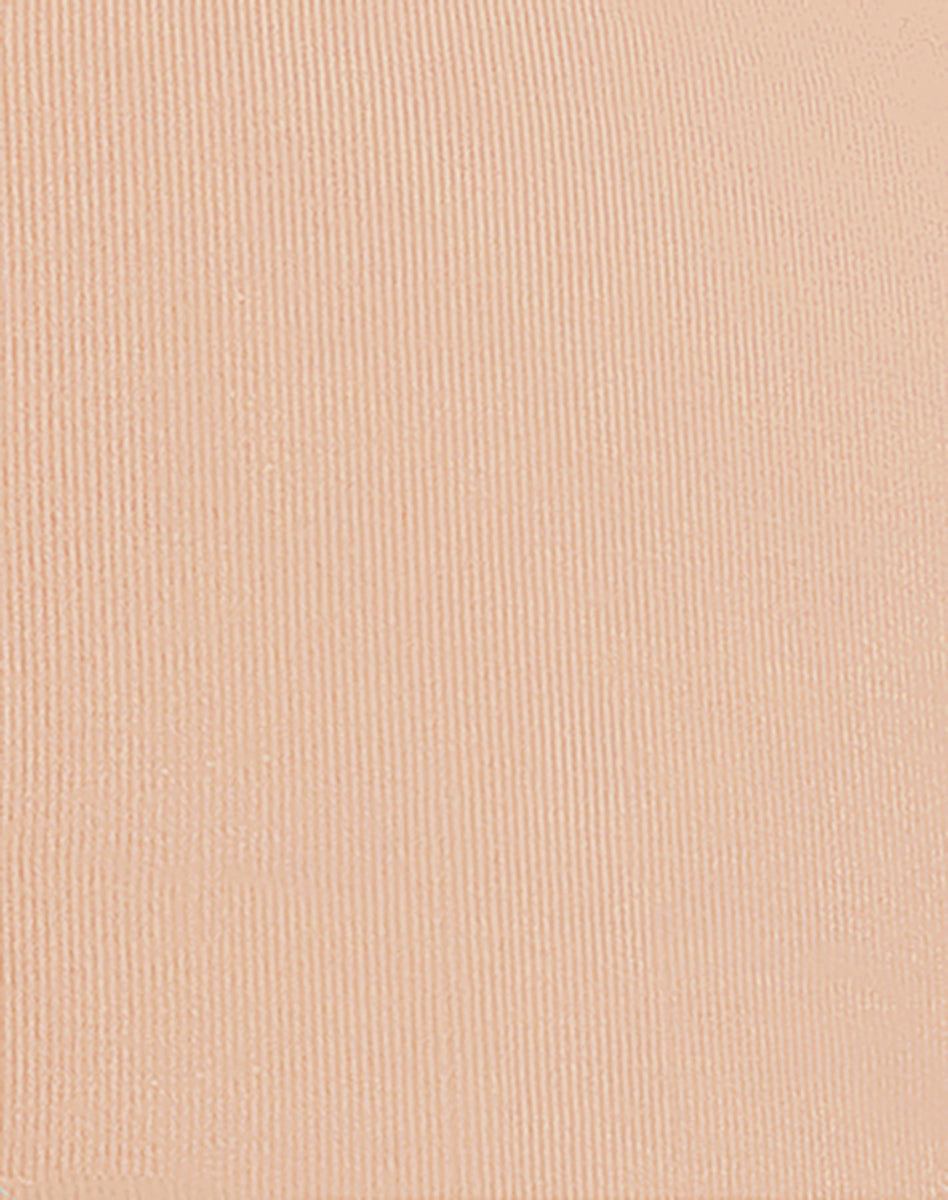 Luxurious SoftForm Cotton Mid-Rise Brief for Ultimate Comfort