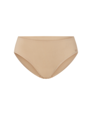 Luxurious SoftForm Cotton Mid-Rise Brief for Ultimate Comfort