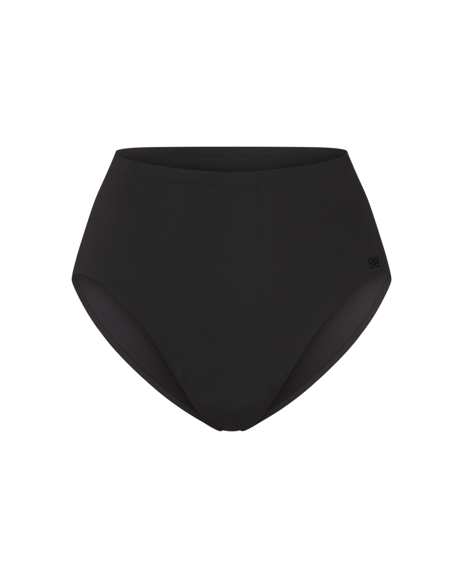 Ultra-Comfort SoftForm High-Rise Brief
