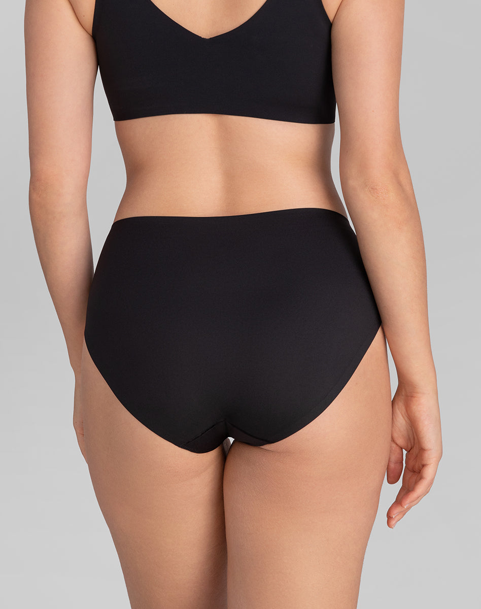 Ultra-Comfort SoftForm High-Rise Brief