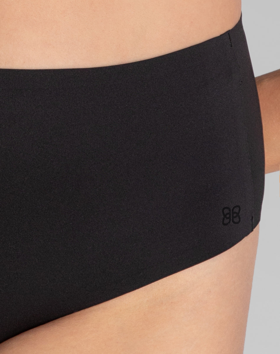 Ultra-Comfort SoftForm High-Rise Brief