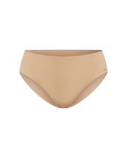 Comfort-fit Mid-Rise Briefs for Everyday Wear