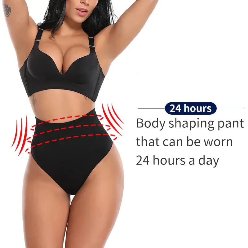 SOFY Shaping Tummy Control Panty for Ultimate Comfort and Confidence