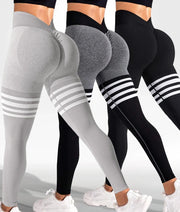 Sophisticated SOFY Yoga Pants for Ultimate Comfort and Style