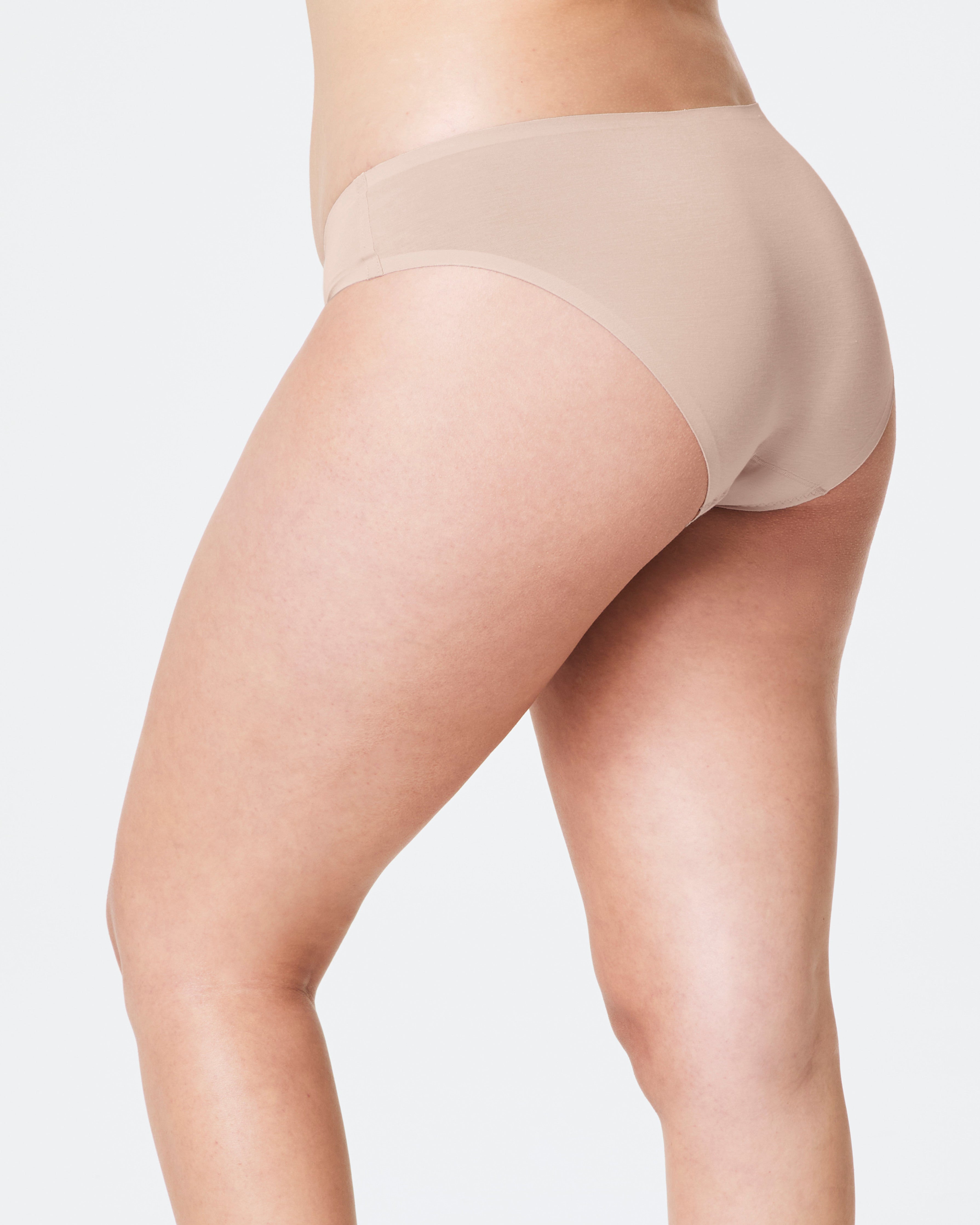 SPANXsmoothâ„¢ Custom-Fit Modal Bikini 3-Pack Set