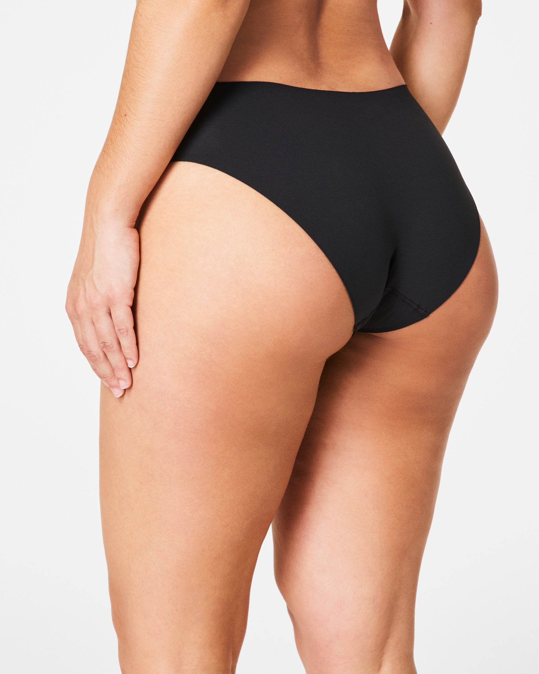 Experience the Ultimate Comfort: SPANXsmooth™ Fit-To-You Bikini 3-Pack Set