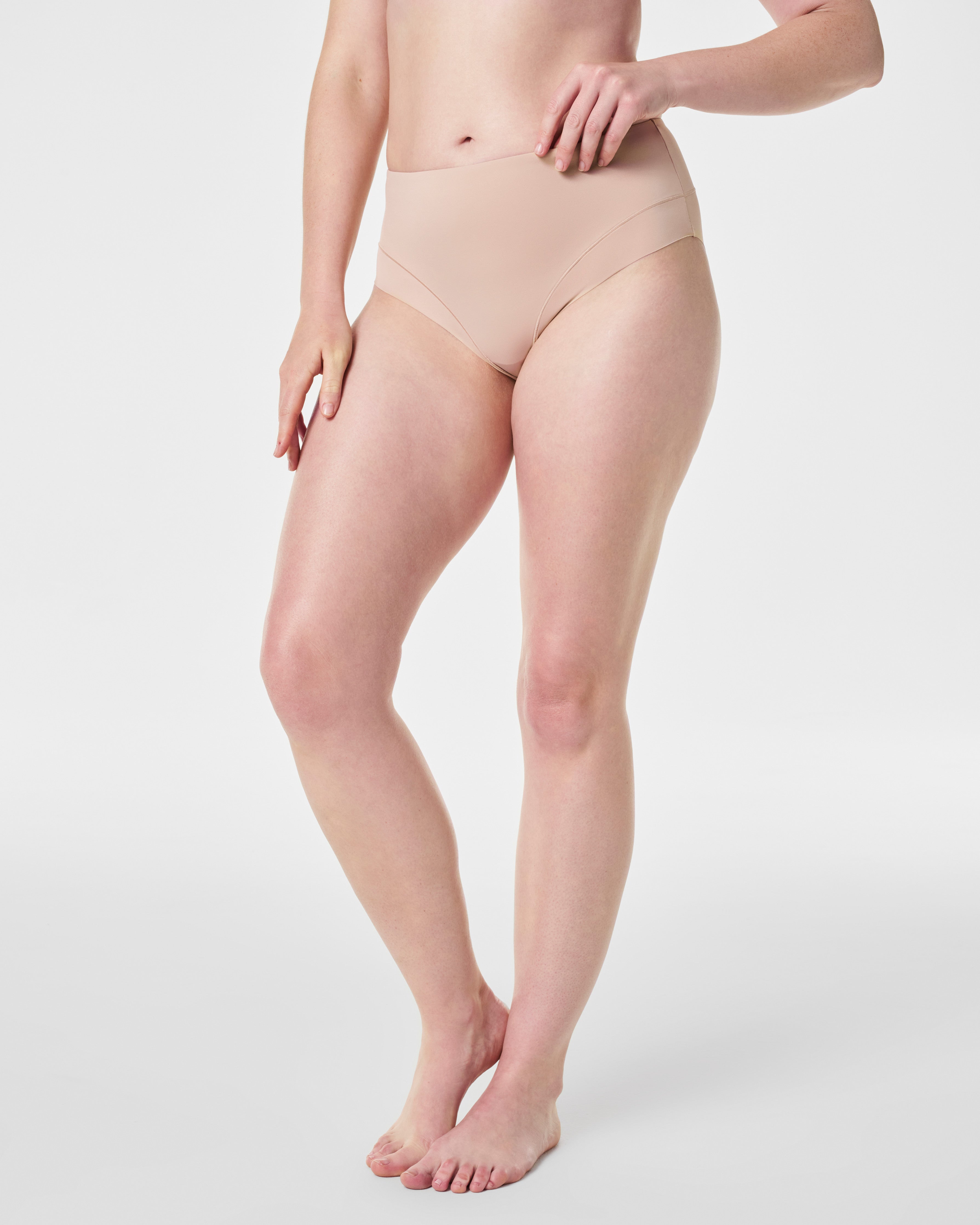 SPANX Supersmoothâ„¢ Silhouette Enhancing Bikini