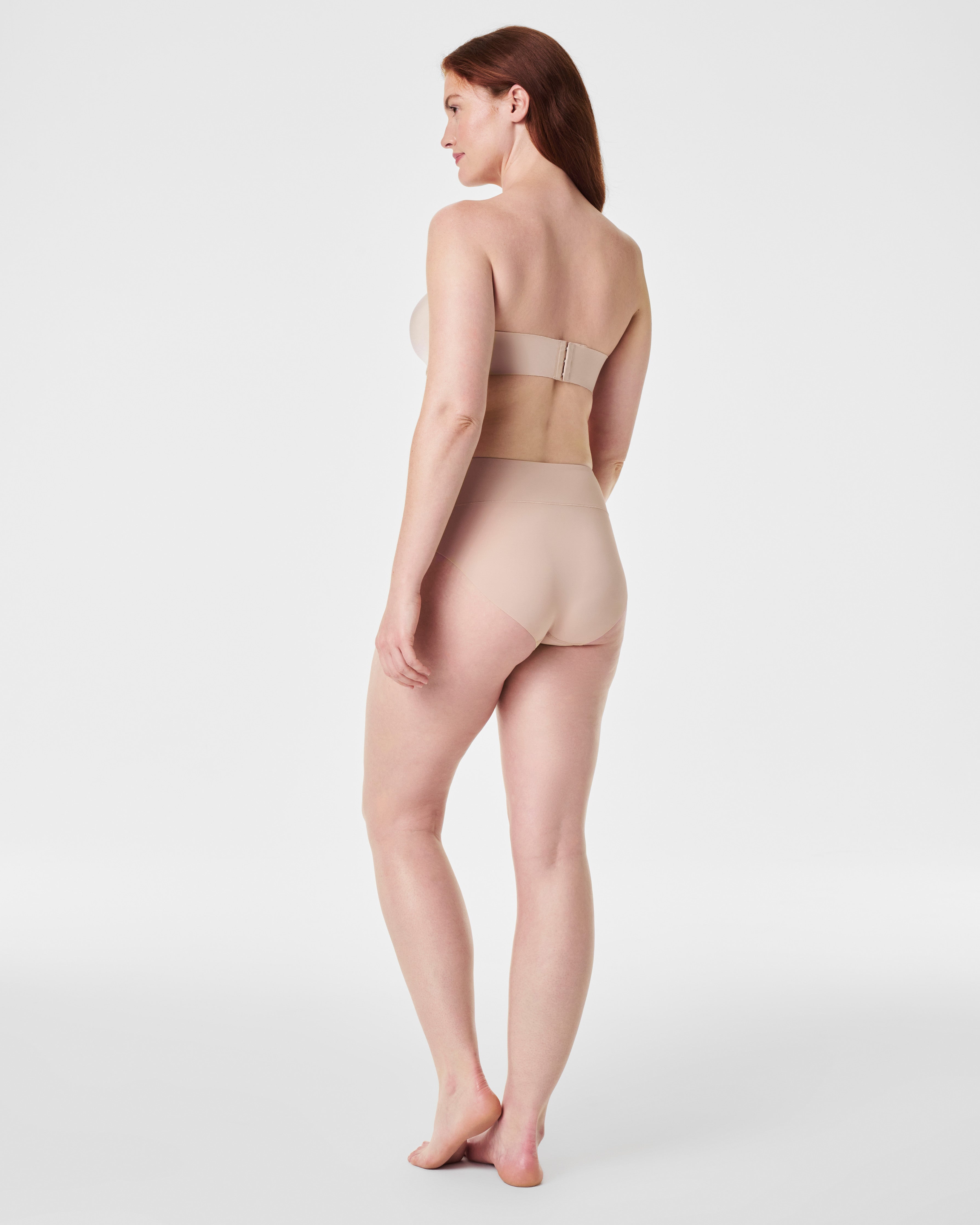 SPANX Supersmoothâ„¢ Silhouette Enhancing Bikini