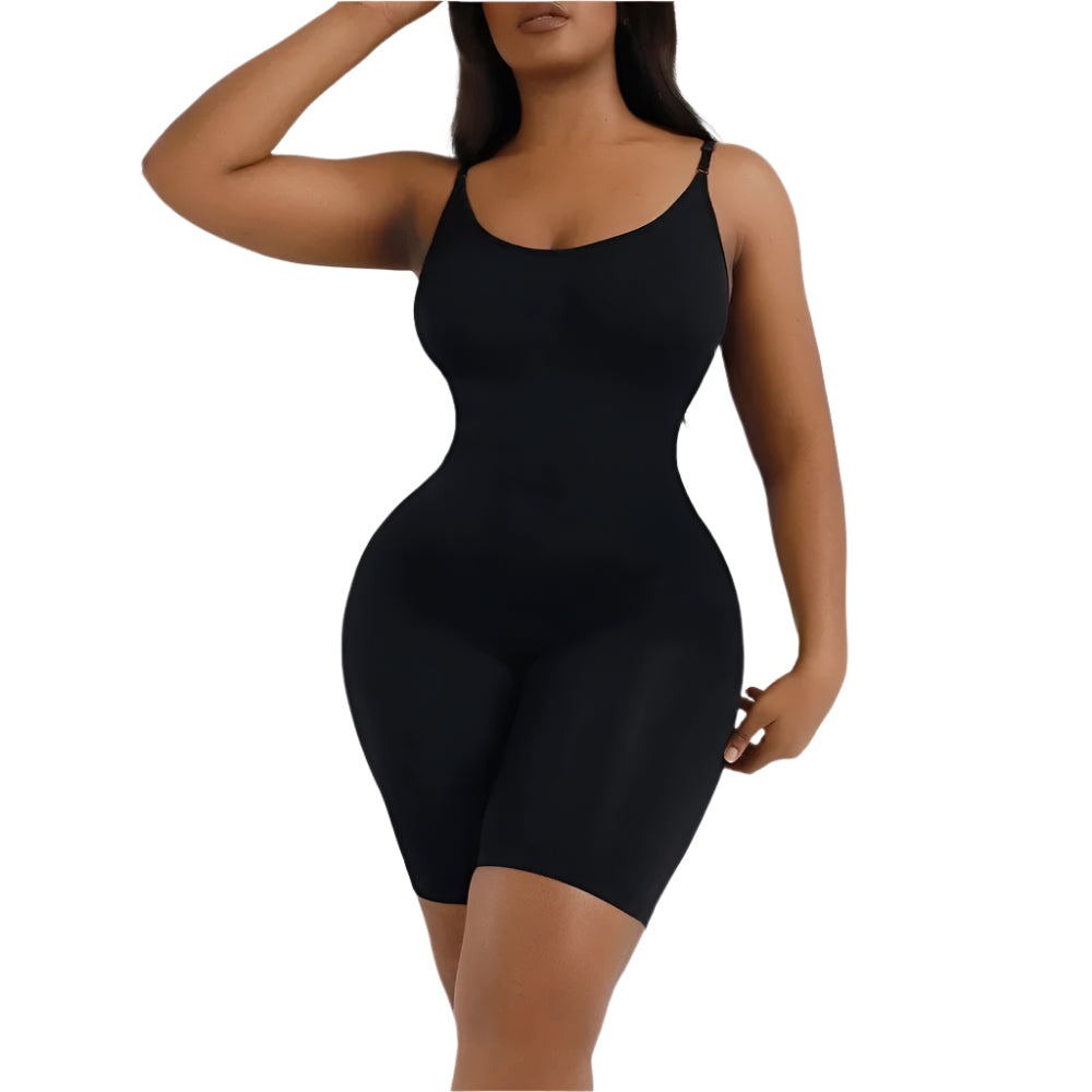 Hourglass Define Bodysuit