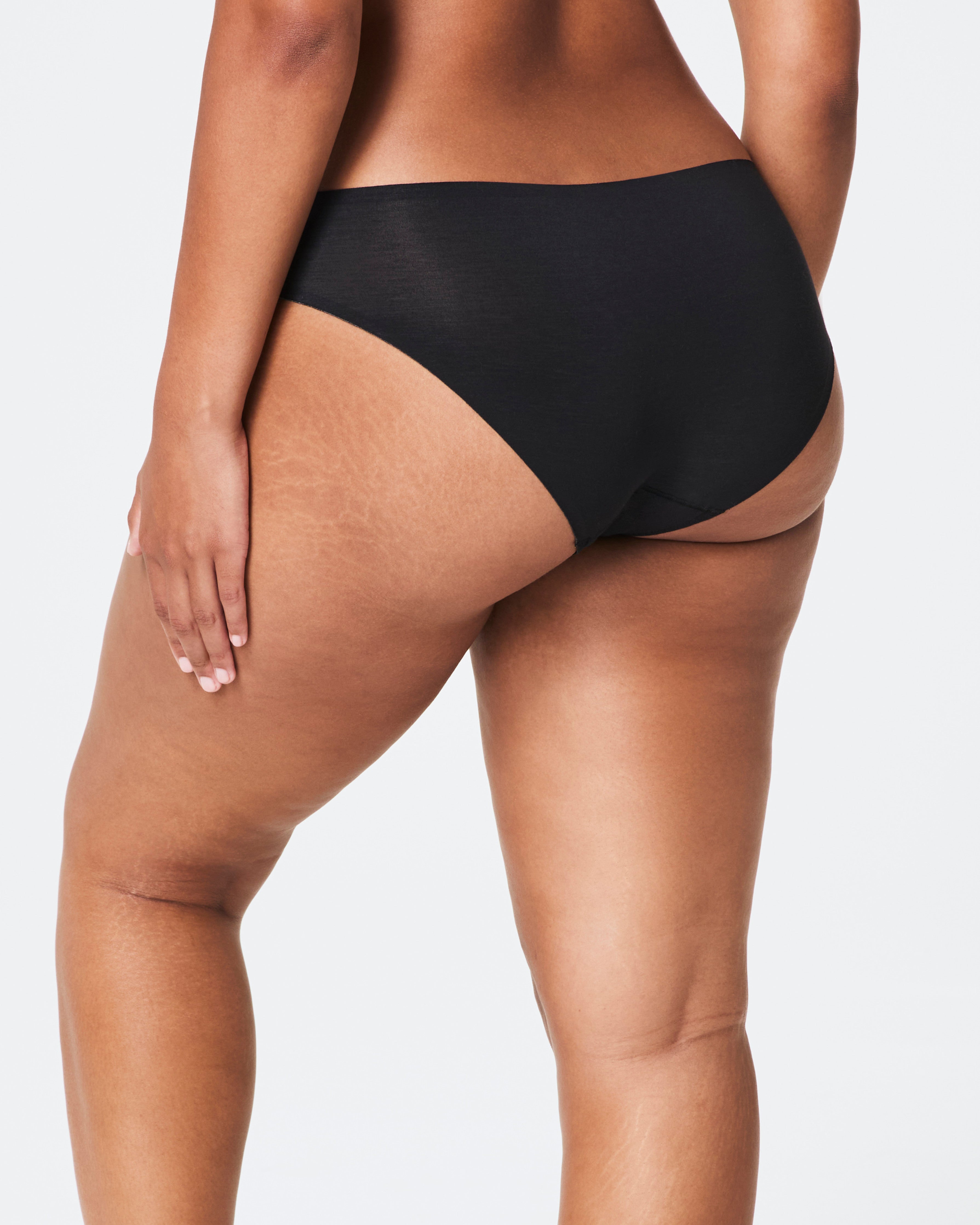 SPANXsmoothâ„¢ Custom-Fit Modal Bikini 3-Pack Set