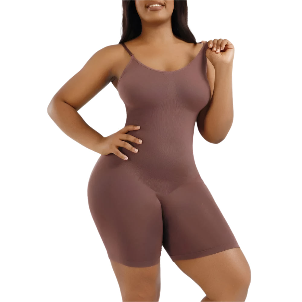 Hourglass Define Bodysuit