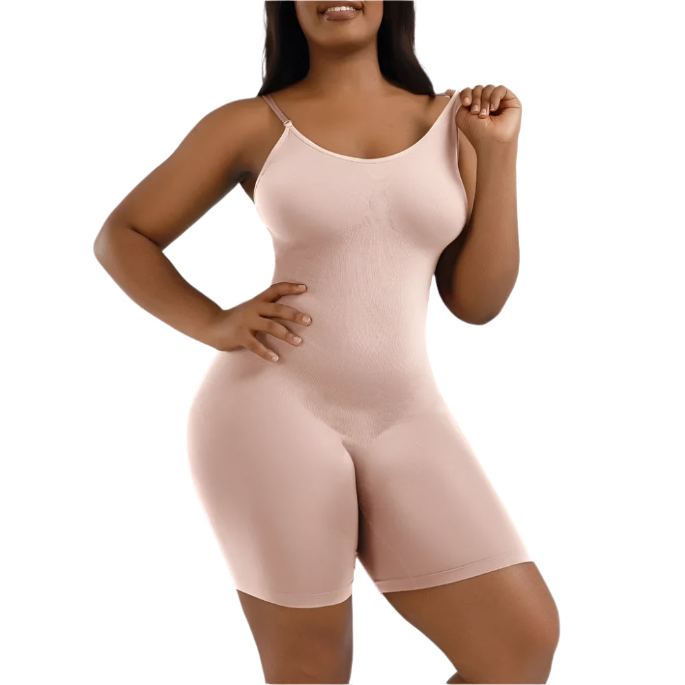 Hourglass Define Bodysuit