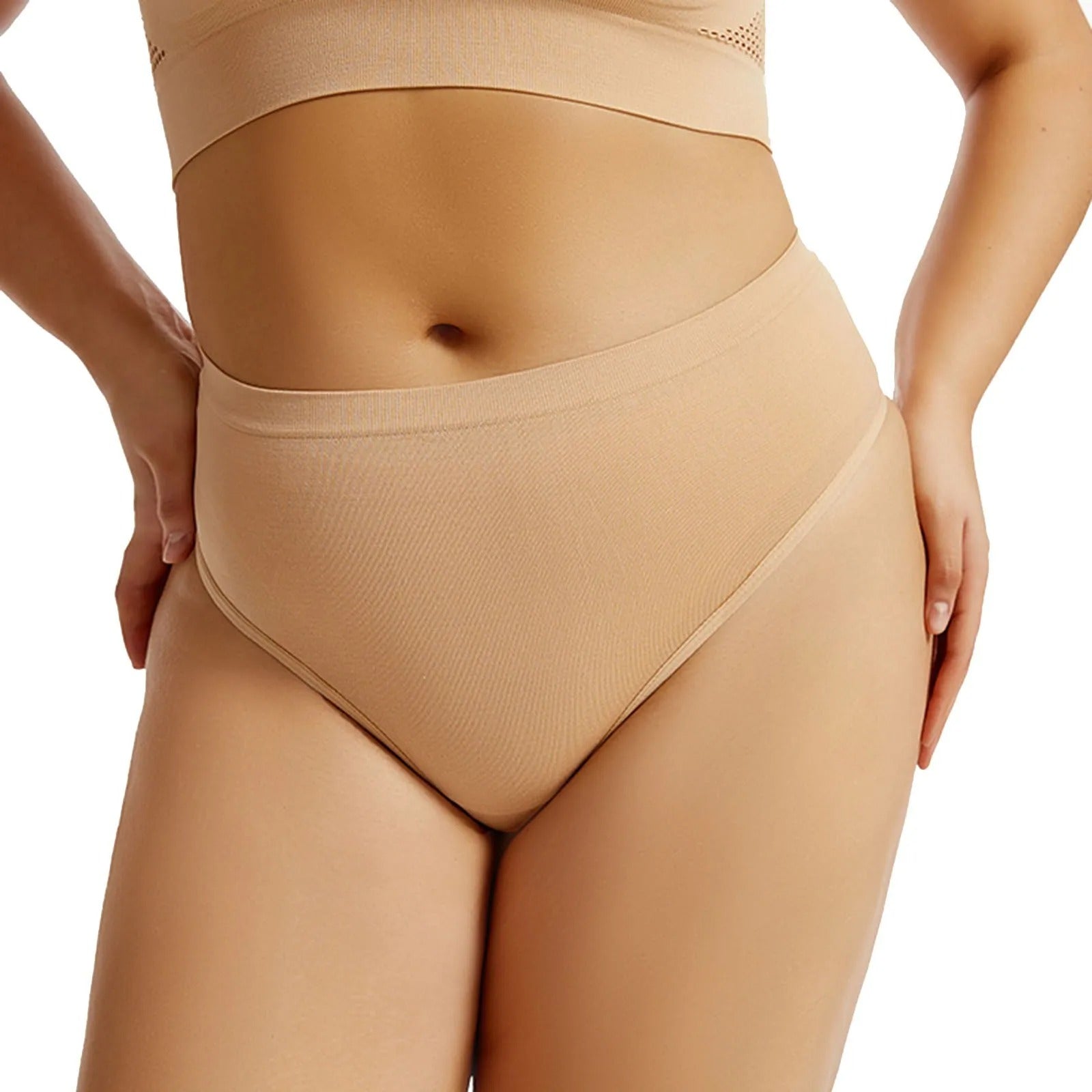 The Second-Skin Underwear