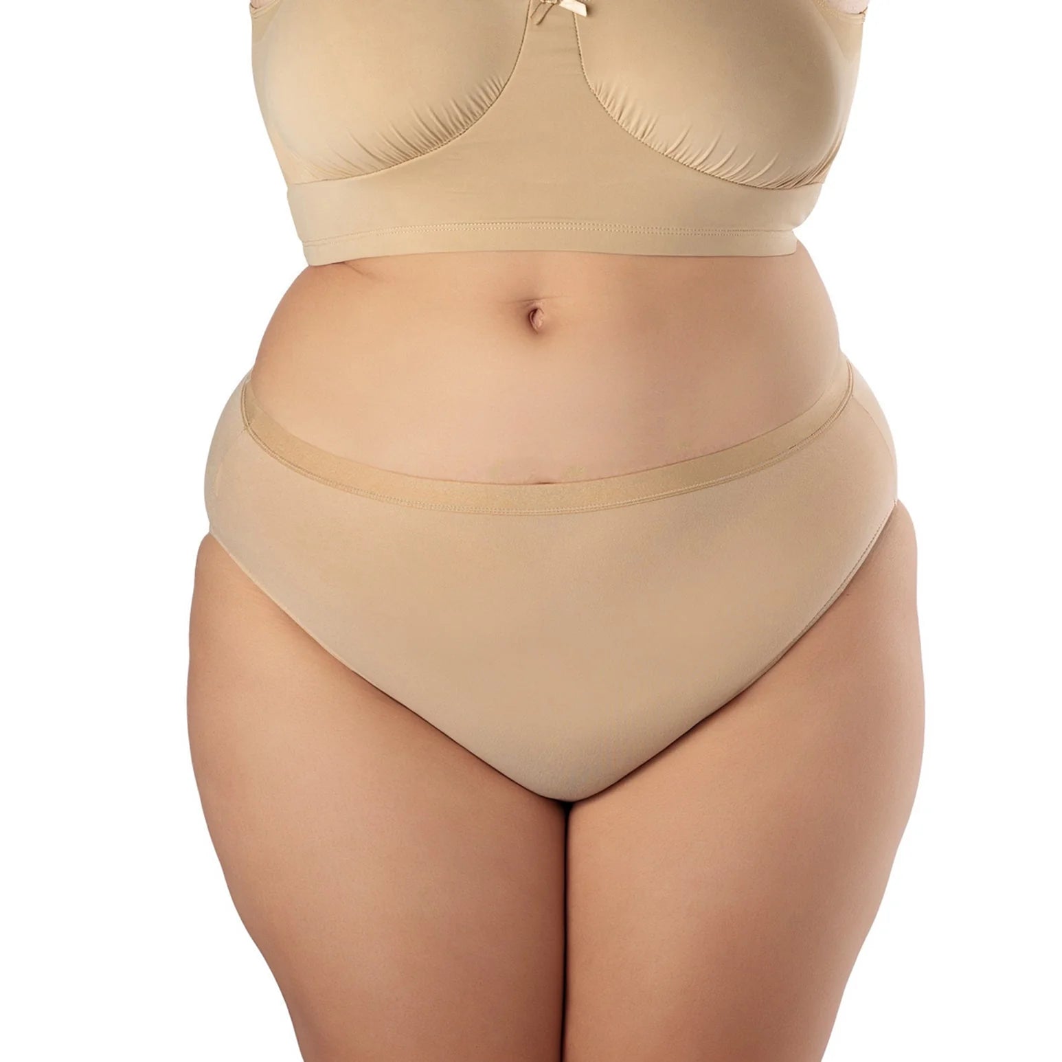 The Second-Skin Underwear