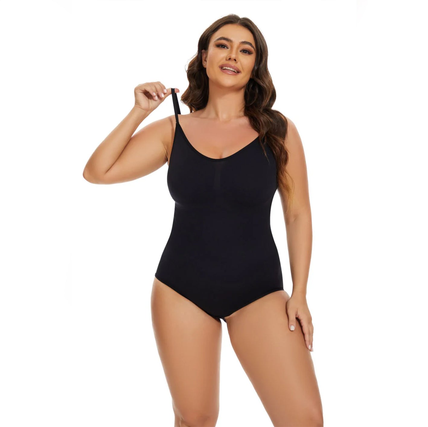 The Sleek Define Bodysuit