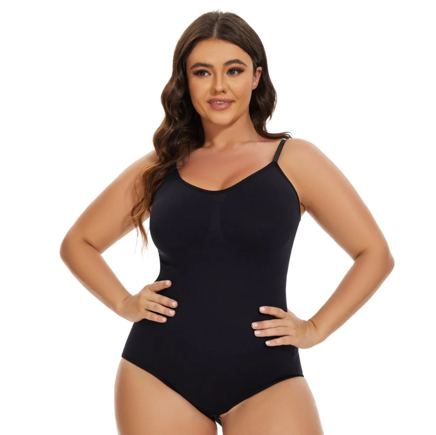 The Sleek Define Bodysuit