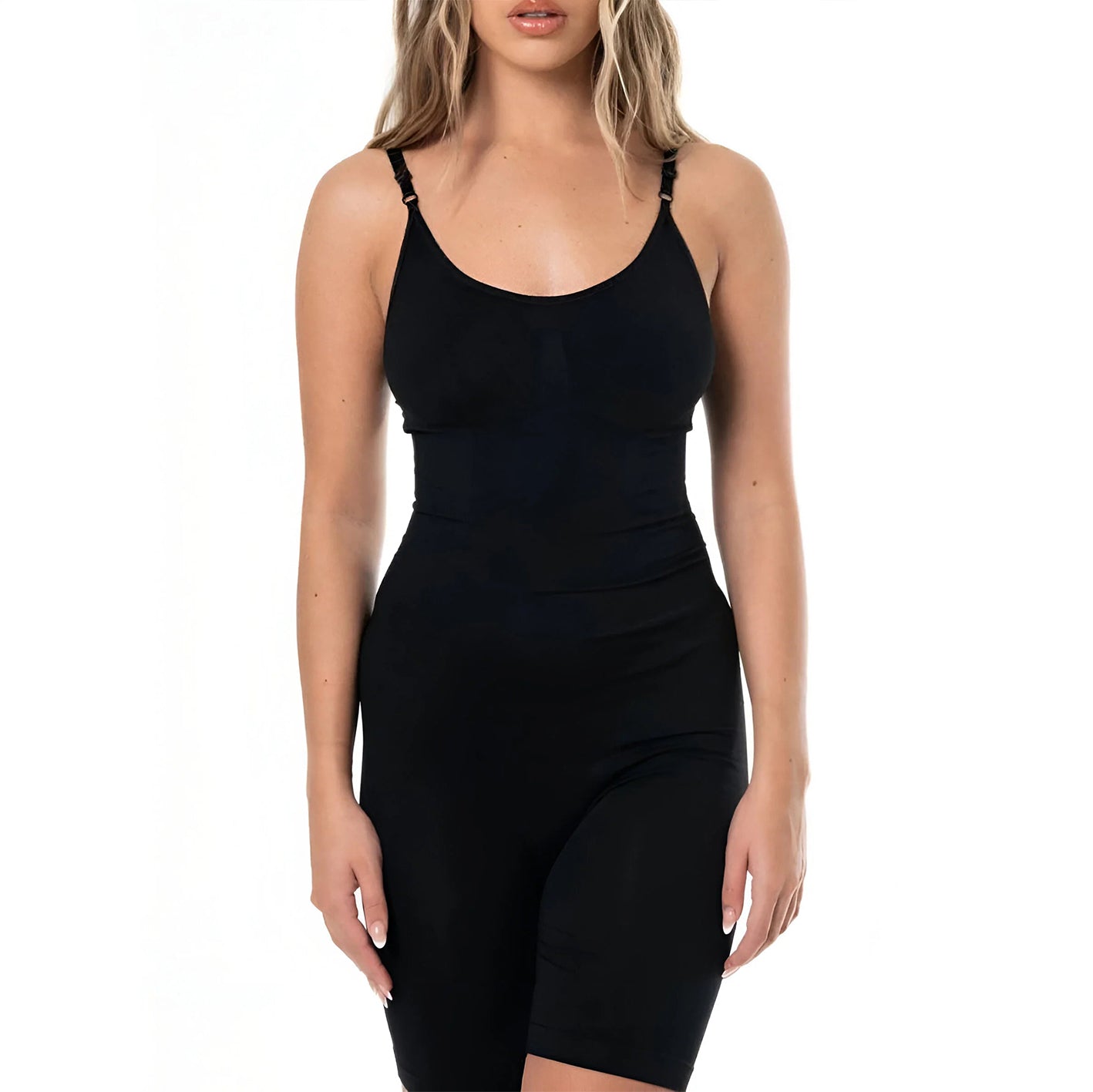 Hourglass Define Bodysuit