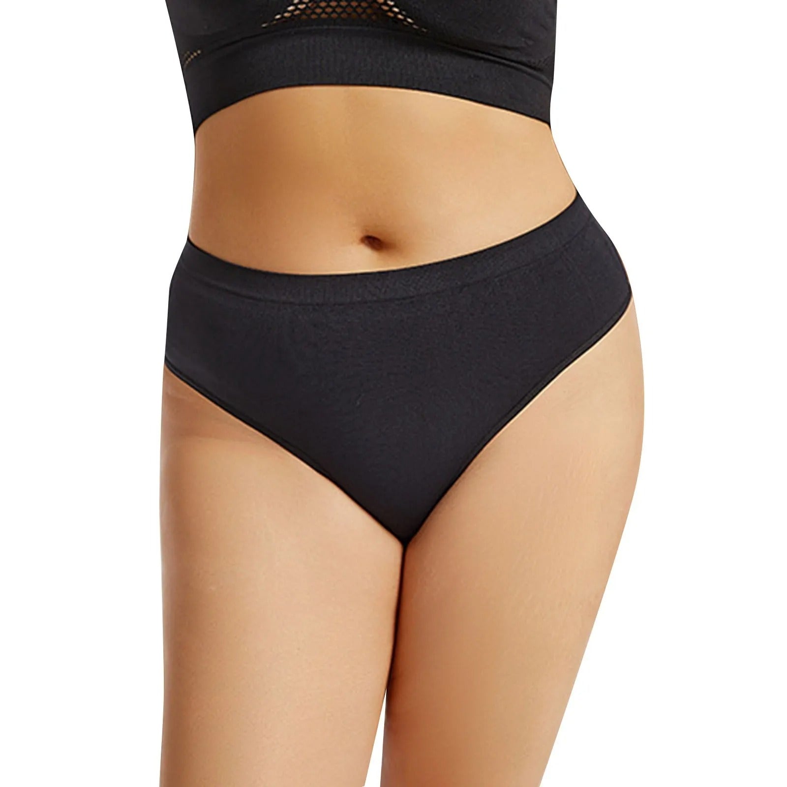 The Second-Skin Underwear