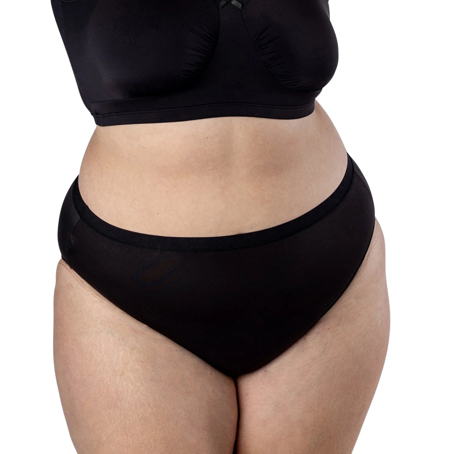 The Second-Skin Underwear